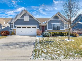 10263 Cloverbank Dr, Fishers, IN 46040