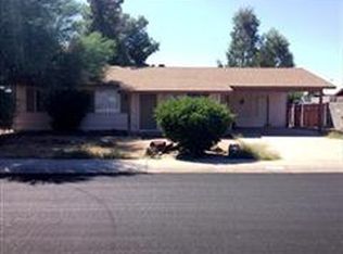 4467 W Turquoise Ave, Glendale, AZ 85302