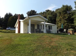 171 Milton Ln, Warren Center, PA 18851