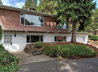 3417 W Rosamond Ave, Spokane, WA 99224
