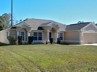 12 Bruce Ln, Palm Coast, FL 32137