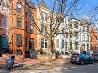 1108 5th St NW APT B, Washington, DC 20001