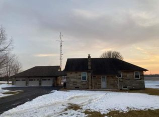 25540 Blanchard Rd, Defiance, OH 43512