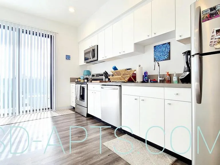 3953 1st Ave #3 — Photo 8