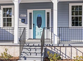 607 Queen St, Wilmington, NC 28401