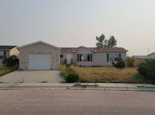 2502 Baywood St, Gillette, WY 82716