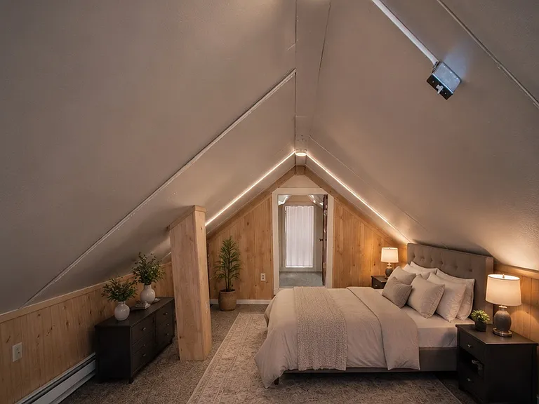 Decorating ideal
