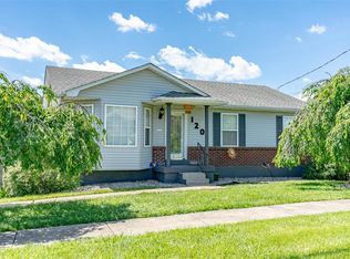 120 Shelton Rd, Radcliff, KY 40160