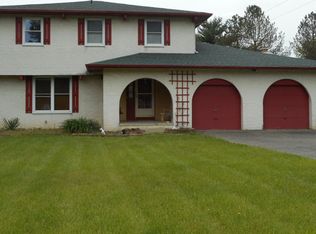 1408 Cobblegate Ln, Reynoldsburg, OH 43068