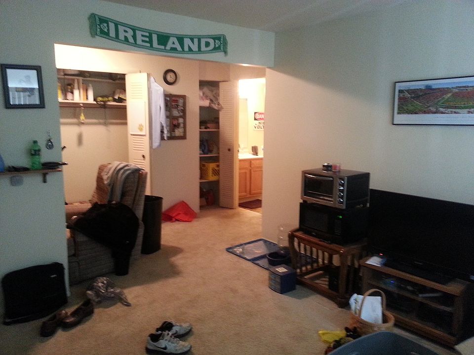 1st image of 2802 Viking Dr APT 2D