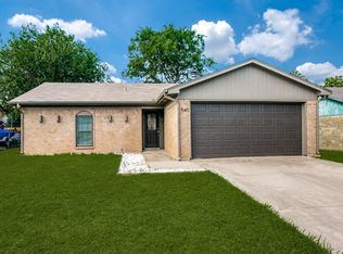 540 Cole Ave, Saginaw, TX 76179