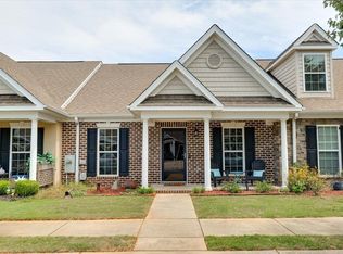 192 Red Globe St, North Augusta, SC 29860