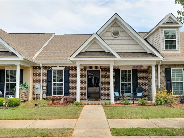 192 RED GLOBE Street, North Augusta, SC 29860