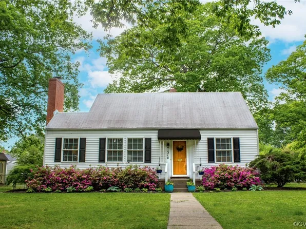 1314 Irby Dr, Richmond, VA 23225