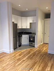 Rented by Town Residential