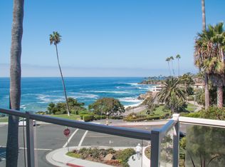 496 Cliff Dr APT 10, Laguna Beach, CA 92651
