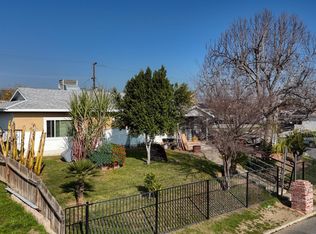 6918 Niles St, Bakersfield, CA 93306