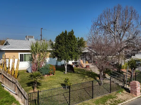 6918 Niles St, Bakersfield, CA 93306