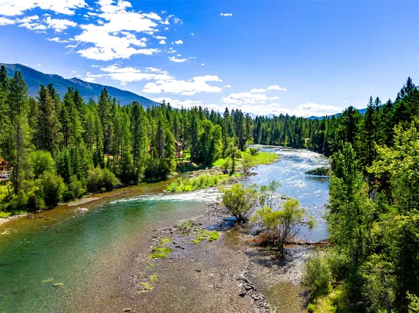 29545 Drifting Way, Bigfork, MT 59911