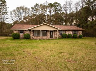 1380 Parkers Chapel Rd, El Dorado, AR 71730