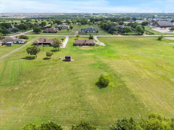 813 Zion Hill Cir, Rockwall, TX 75087