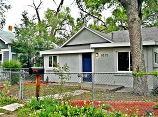 1017 S Weber St, Colorado Springs, CO 80903
