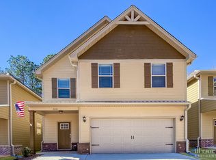 815 Crescent Way, Griffin, GA 30224