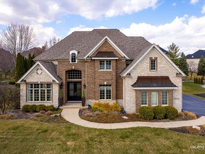 39W644 Walt Whitman Rd, St Charles, IL, 60175