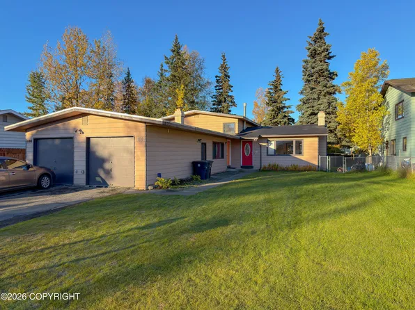 1106 Mila St #11, Anchorage, AK 99504