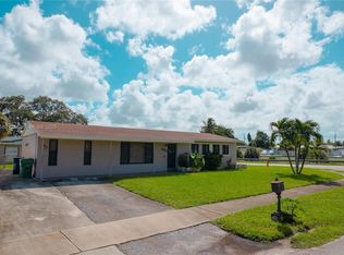 Carol City 1 St Addn, Miami Gardens, FL 33055