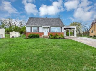162 Revere Dr, Hamilton, OH 45013