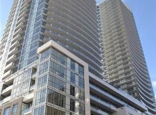 98 Lillian St #415, Toronto, ON M4S 0A5