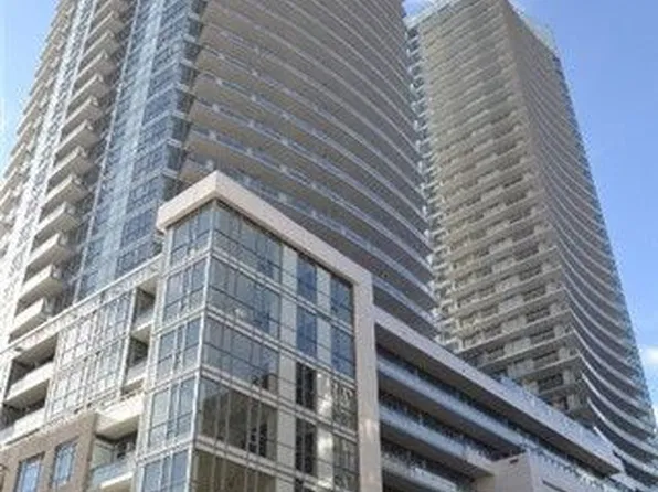 98 Lillian St #415, Toronto, ON M4S 0A5