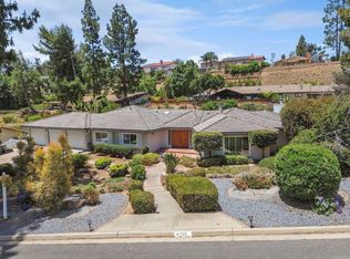 4130 Mars Way, La Mesa, CA 91941
