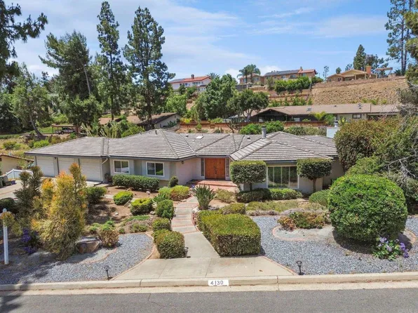 4130 Mars Way, La Mesa, CA 91941