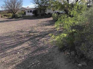 18 Buggy Ride Rd, Caballo, NM 87931