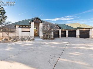 5858 Lemon Gulch Rd, Castle Rock, CO 80108