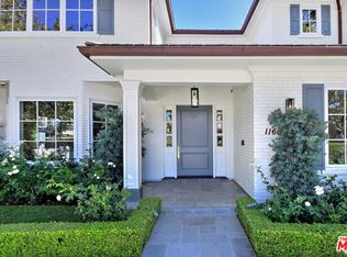 1166 Corsica Dr, Pacific Palisades, CA 90272