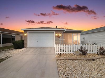 1667 Orr Ter, The Villages, FL, 32162