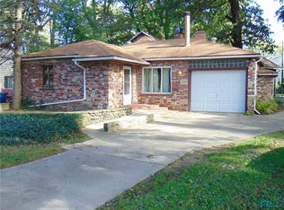 5454 Falla Ct, Toledo, OH 43613