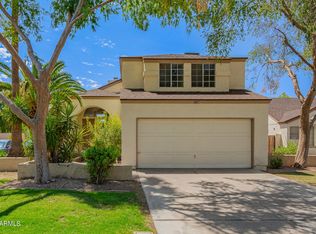 5129 W Jupiter Way, Chandler, AZ 85226