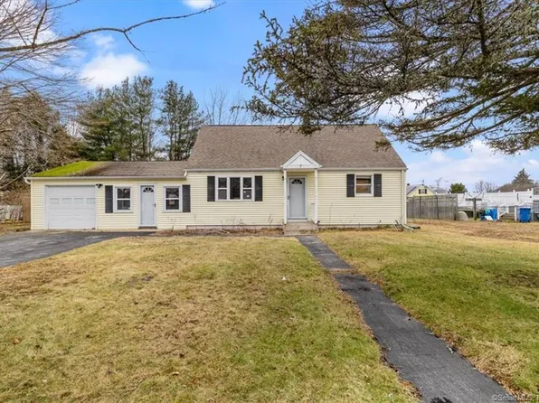 7 Hale Haven Court, Montville, CT 06382