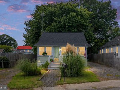 15 Bancroft Ave, Colonial Beach, VA, 22443