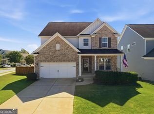 416 Timberleaf Rd, Canton, GA 30115