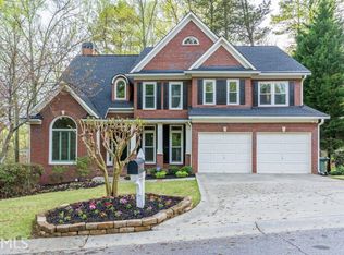 4988 Highland Oaks Way SE, Mableton, GA 30126