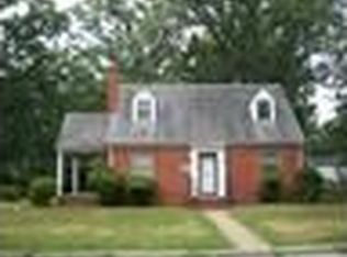 3927 Stockton St, Richmond, VA 23224