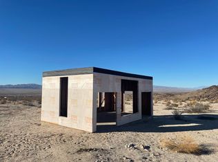 10 Bell King Ln, Twentynine Palms, CA 92277