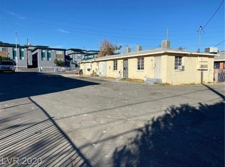514 N 14th St, Las Vegas, NV 89101