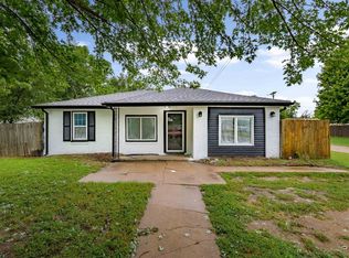 159 N Young St, Wichita, KS 67212