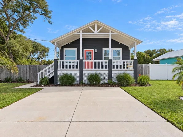 5484 1st St, Saint Augustine, FL 32080